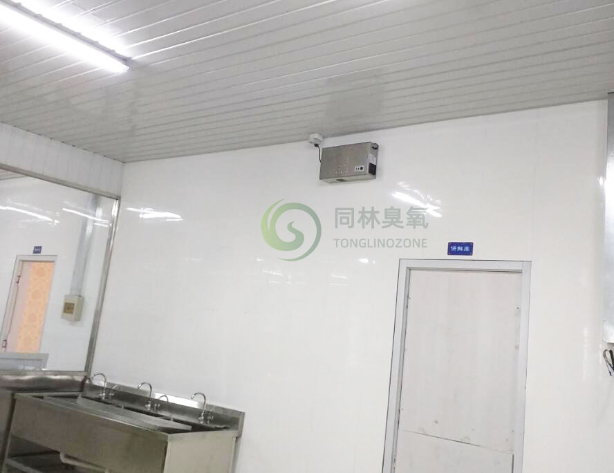 幼兒園臭氧消毒機品牌哪個好？