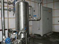 北京同林臭氧游泳現場豐臺體育中心池