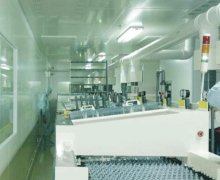 臭氧在制藥業應用的5個方面