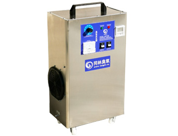 酒店用移動式臭氧消毒機