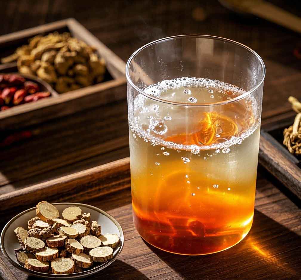 中藥材如何使用臭氧消毒技術(shù)防控微生物污染